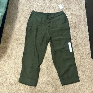 Size 18 flowy pants/slacks from Target